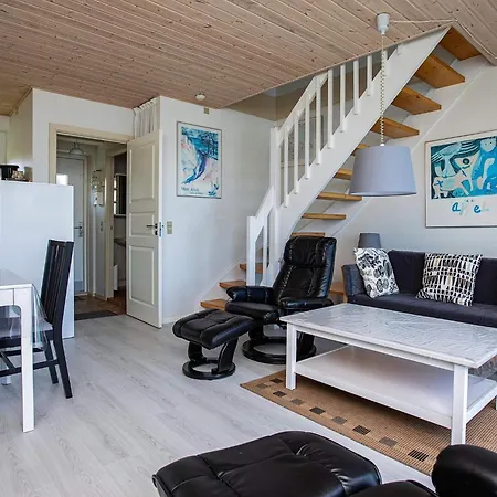 Xii Apartment Borre