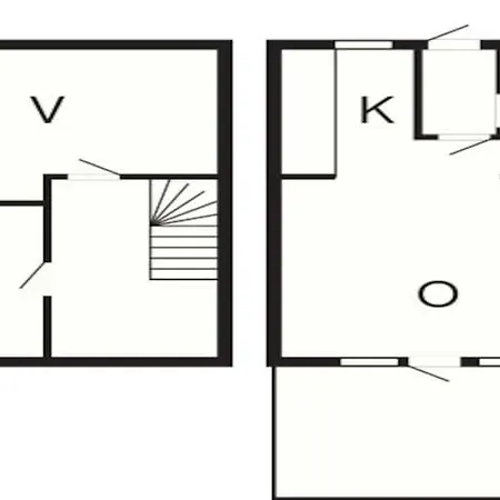 Apartment Xii
