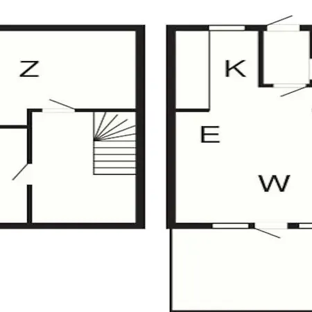Apartment Xii