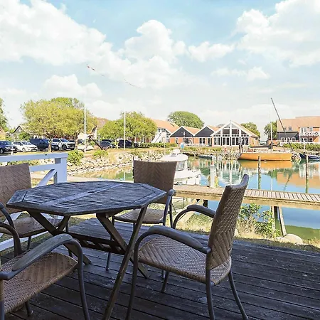 Apartman Xii Borre